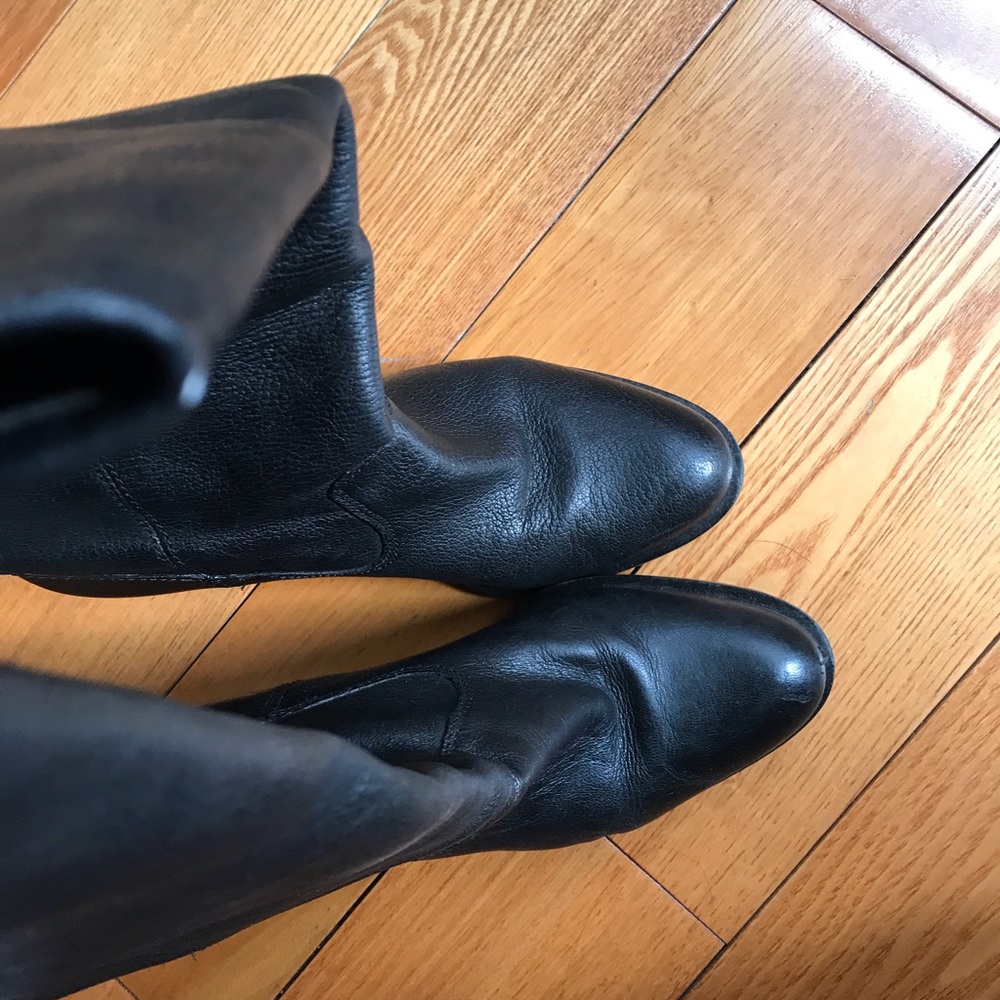 Vince Camuto Boots - Picture 2 of 4